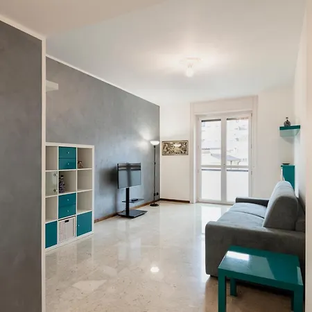 Apartman Easylife - Oasi Di Charme 5 Min Da *