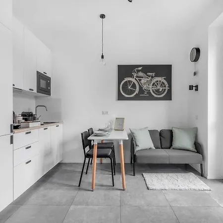 Metro A 2 Minuti - Nolo House, Fast Free Wi-fi Lägenhet *