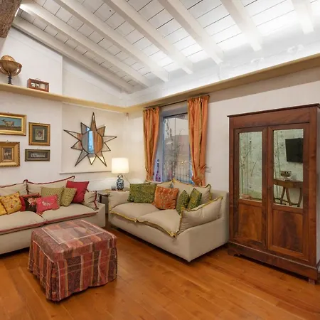 Appartement Fifty Eight Sforza *