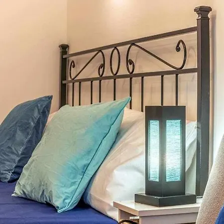 San Siro A 5 Minuti Casetta Dietro Allo Stadio * Milano