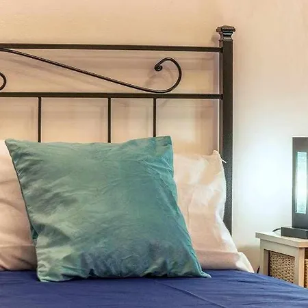 San Siro A 5 Minuti Casetta Dietro Allo Stadio Appartamento *