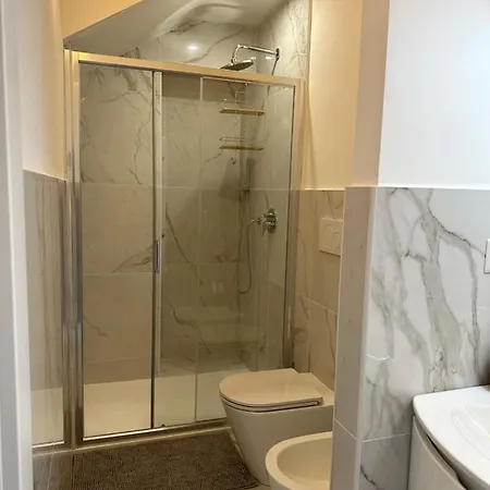 Apartmán Nuovo Navigli *