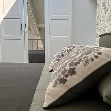 Nuovo Navigli Apartmán
