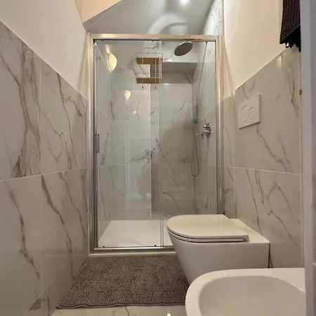 Apartmán Nuovo Navigli