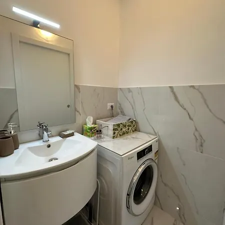 Apartmán Nuovo Navigli *