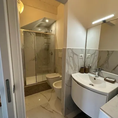 Nuovo Navigli Apartmán