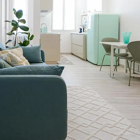 House In 10min From Centralstation * Милан