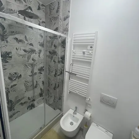 In 10min From Centralstation Apartman *