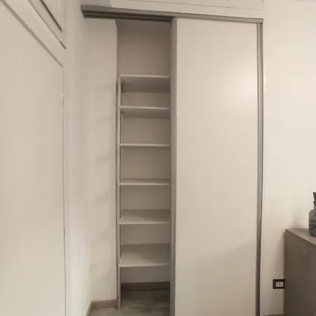 La Pace Lägenhet