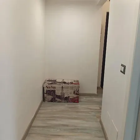 Apartamento La Pace Milão