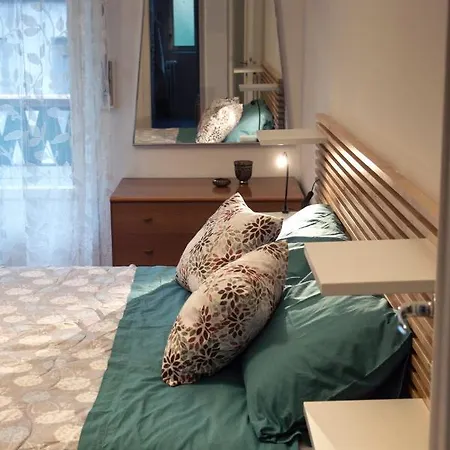 Cozy One Bedroom Close To Navigli And Tortona * Milan