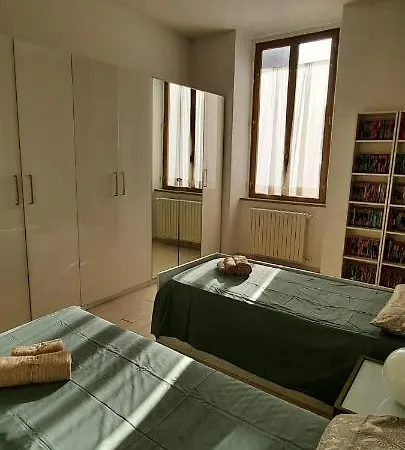 Intero Lgbtq+ Zona Loreto Daire Milano