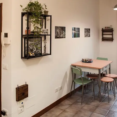 Cozy One Bedroom Close To Navigli And Tortona