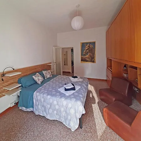 Apartment Cozy One Bedroom Close To Navigli And Tortona *