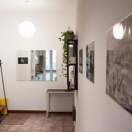 Cozy One Bedroom Close To Navigli And Tortona