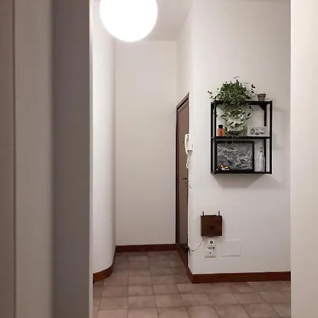 Apartment Cozy One Bedroom Close To Navigli And Tortona