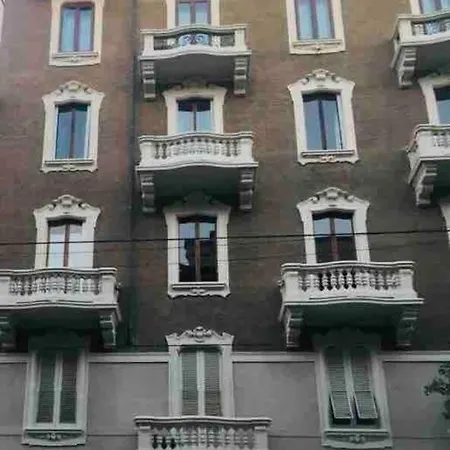 Di Charme In Centro A Lejlighed *