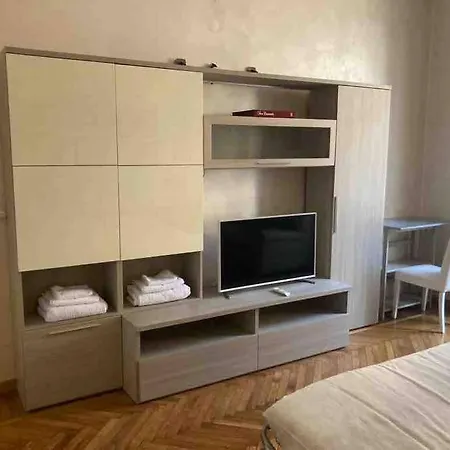 Lejlighed Di Charme In Centro A *