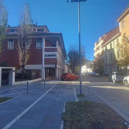 Watercolor House ,fibra Internet And Netflix Milano