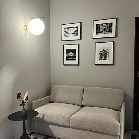 Gasthuis My Repubblica Luxury