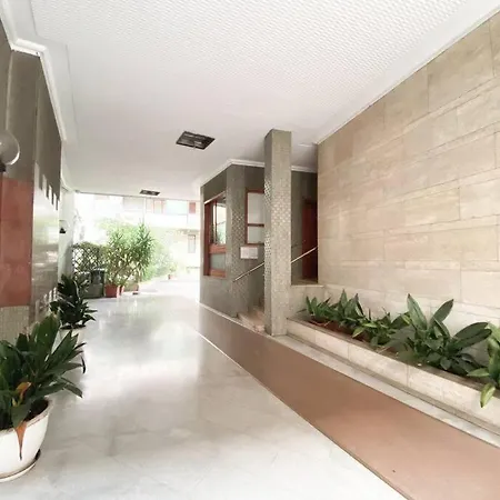 Appartamento {milano Centrale - Corso Buenos Aires} White Loft