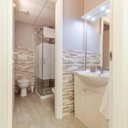 Appartamento {milano Centrale - Corso Buenos Aires} White Loft Milano
