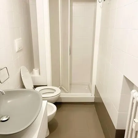 Apartman Con Giardino *