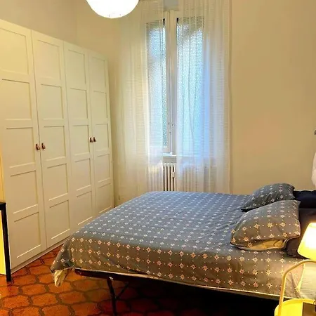 Con Giardino * Milánó