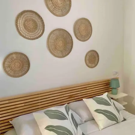 Essebi Apartment