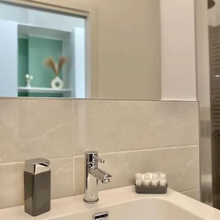 Apartment Essebi