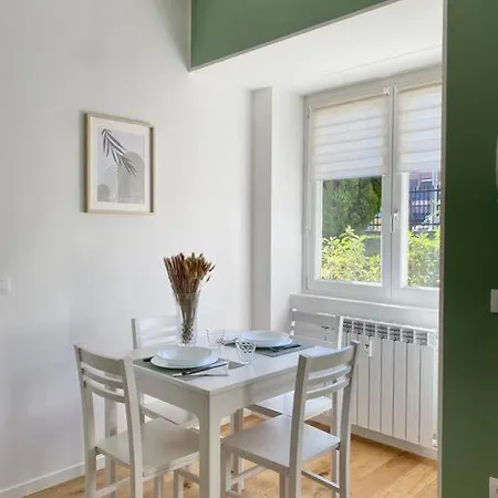 Essebi Apartment Milan