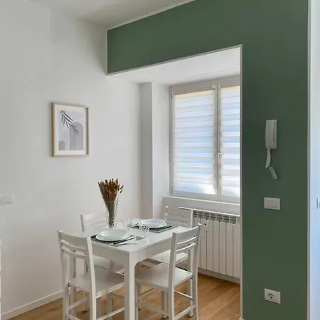 Essebi Apartment *