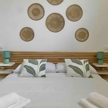 Apartment Essebi Milan