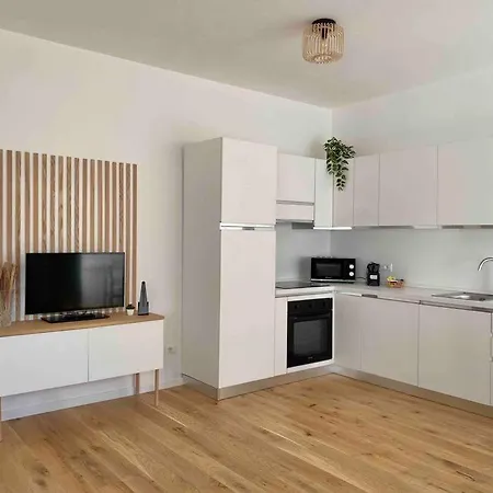 Essebi Apartment *
