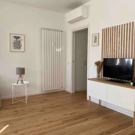 Apartment Essebi