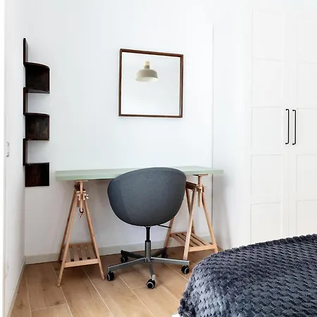 Dehomes - Bicocca Village 28 Lägenhet