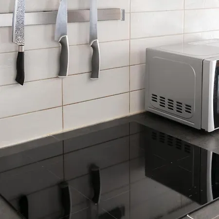 Lägenhet Dehomes - Bicocca Village 28