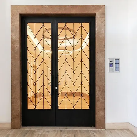 Lägenhet Dehomes - Bicocca Village 28 Milano