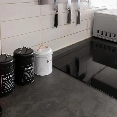 Dehomes - Bicocca Village 28 Lägenhet Milano