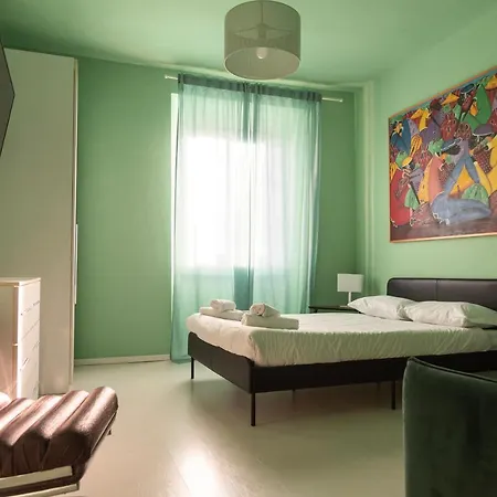 Apartamento Last Supper Elegant Atelier *