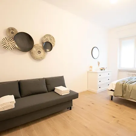 Ihost - Mancini 14 Apartament