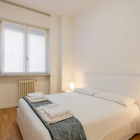 Royal Duomo Carrobbio Appartement *