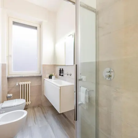 Appartement Royal Duomo Carrobbio Milan