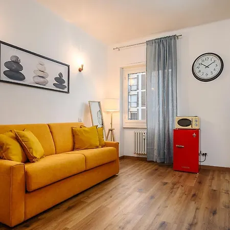 Tito Livio 35 - Monolocale Cool *