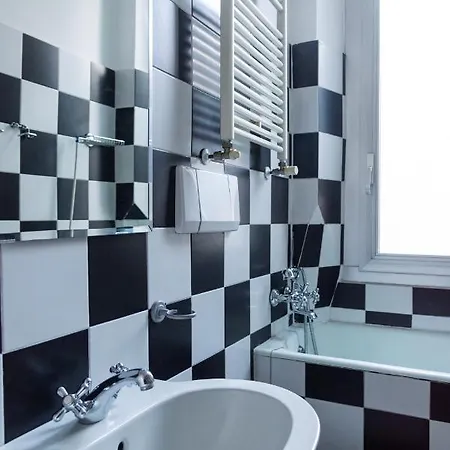 Casa Leonardo Da Vinci - 10 Minuti Dal Duomo شقة *