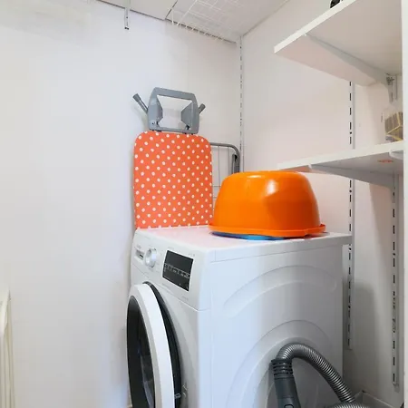 Apartamento Primopiano - Novara