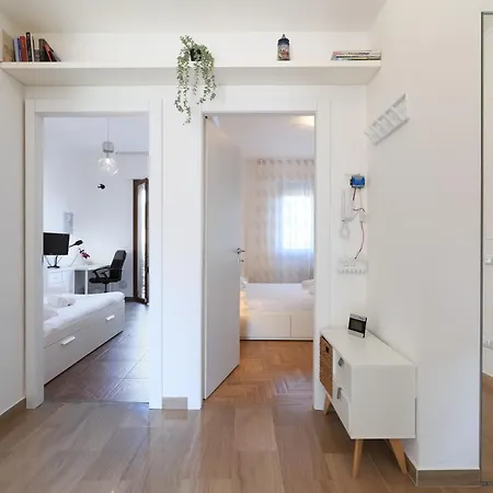 Primopiano - Novara Apartamento *