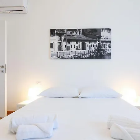 Primopiano - Novara Apartamento *