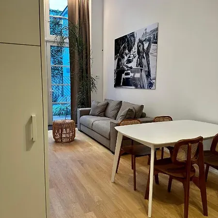 Loft6 By Serra Di Quartiere