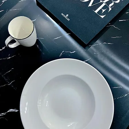 The Boutique - In The Heart Of Navigli Milán